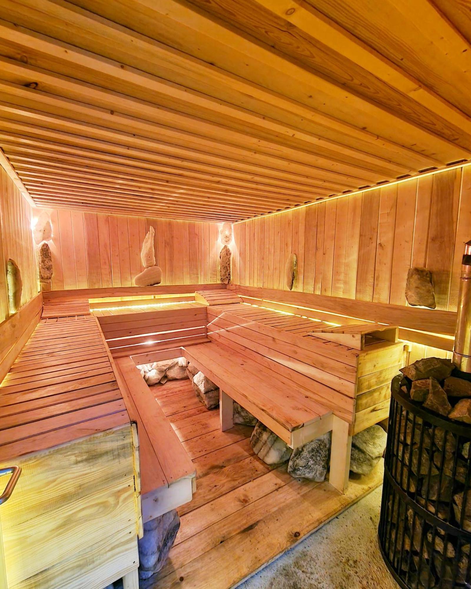 Cabana Casaru Colibiţa Exterior foto